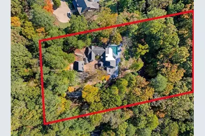 3906 Paces Ferry Road NW, Atlanta, GA 30327 - Photo 66