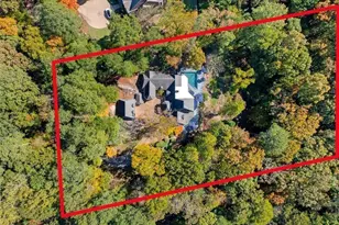 3906 Paces Ferry Rd NW, Atlanta, GA 30327 - Photo 66