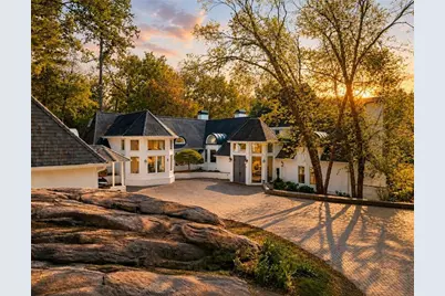 3906 Paces Ferry Road NW, Atlanta, GA 30327 - Photo 2
