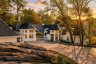 3906 Paces Ferry Rd NW, Atlanta, GA 30327 - Photo 2