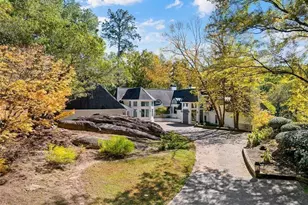 3906 Paces Ferry Rd NW, Atlanta, GA 30327 - Photo 58