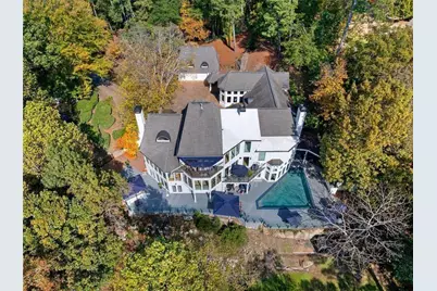 3906 Paces Ferry Road NW, Atlanta, GA 30327 - Photo 1