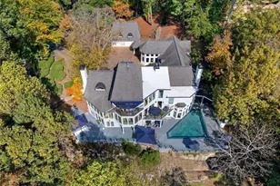 3906 Paces Ferry Rd NW, Atlanta, GA 30327 - Photo 54