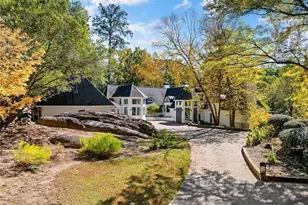 3906 Paces Ferry Rd NW, Atlanta, GA 30327 - Photo 1