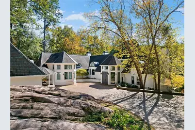 3906 Paces Ferry Road NW, Atlanta, GA 30327 - Photo 2