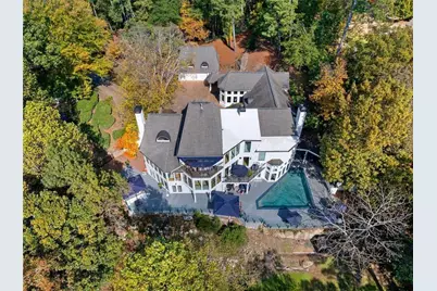 3906 Paces Ferry Road NW, Atlanta, GA 30327 - Photo 56