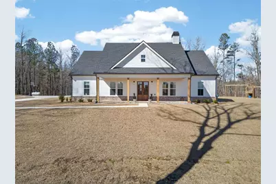 433 Old Roanoke Road, Bowdon, GA 30108 - Photo 2