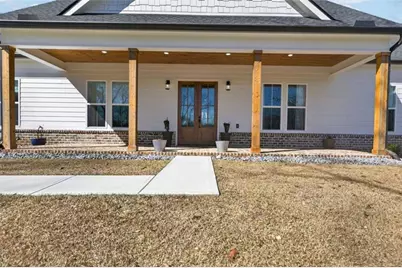 433 Old Roanoke Road, Bowdon, GA 30108 - Photo 4