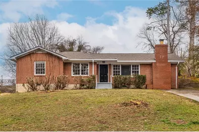 2986 Belvedere Lane, Decatur, GA 30032 - Photo 2