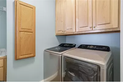 815 Shetland Trace, Big Canoe, GA 30143 - Photo 24