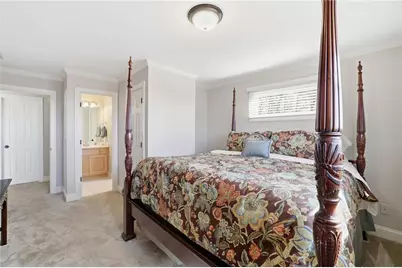 815 Shetland Trace, Big Canoe, GA 30143 - Photo 20
