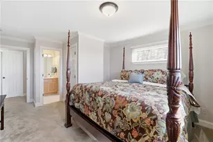 815 Shetland Trce, Big Canoe, GA 30143 - Photo 20