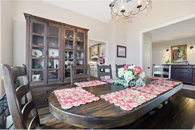 815 Shetland Trace, Big Canoe, GA 30143 - Photo 12