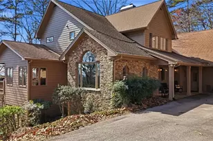 815 Shetland Trce, Big Canoe, GA 30143 - Photo 22