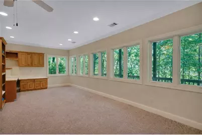 815 Shetland Trace, Big Canoe, GA 30143 - Photo 28
