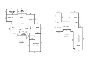 815 Shetland Trce, Big Canoe, GA 30143 - Photo 46