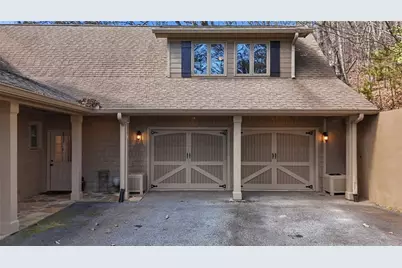 815 Shetland Trace, Big Canoe, GA 30143 - Photo 32