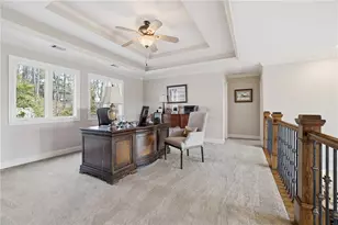 815 Shetland Trce, Big Canoe, GA 30143 - Photo 26