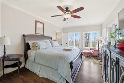 815 Shetland Trace, Big Canoe, GA 30143 - Photo 12