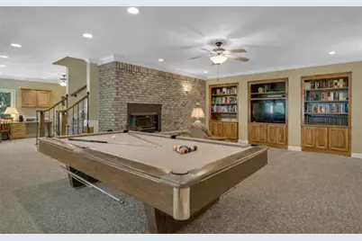 815 Shetland Trace, Big Canoe, GA 30143 - Photo 26