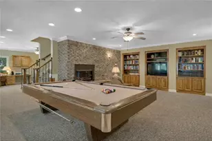 815 Shetland Trce, Big Canoe, GA 30143 - Photo 26