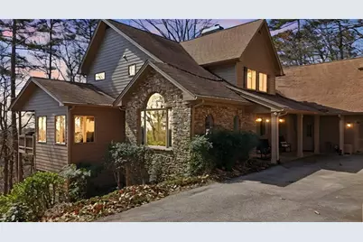 815 Shetland Trace, Big Canoe, GA 30143 - Photo 44