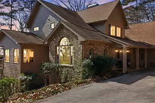 815 Shetland Trce, Big Canoe, GA 30143 - Photo 44