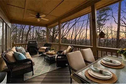 815 Shetland Trace, Big Canoe, GA 30143 - Photo 10