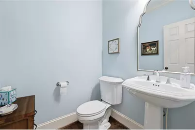 815 Shetland Trace, Big Canoe, GA 30143 - Photo 22