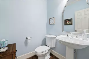 815 Shetland Trce, Big Canoe, GA 30143 - Photo 22