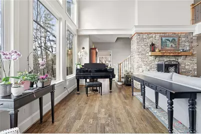 815 Shetland Trace, Big Canoe, GA 30143 - Photo 6