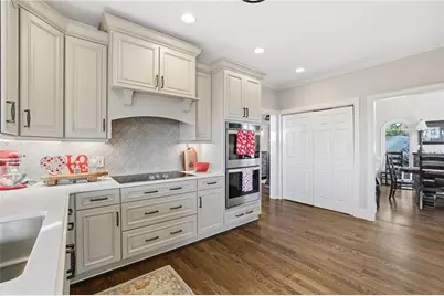 815 Shetland Trace, Big Canoe, GA 30143 - Photo 8