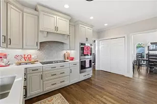 815 Shetland Trce, Big Canoe, GA 30143 - Photo 8