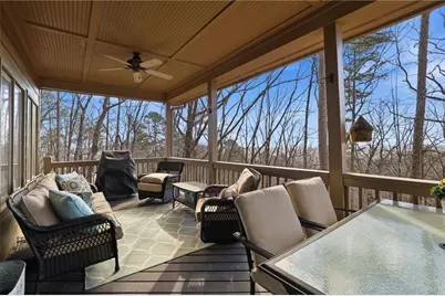 815 Shetland Trace, Big Canoe, GA 30143 - Photo 14