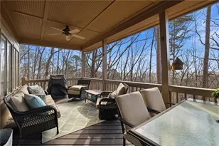 815 Shetland Trce, Big Canoe, GA 30143 - Photo 14