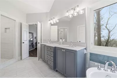 815 Shetland Trace, Big Canoe, GA 30143 - Photo 20