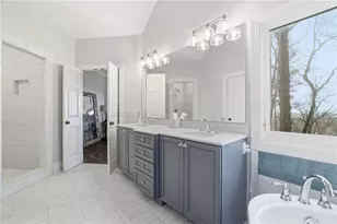 815 Shetland Trce, Big Canoe, GA 30143 - Photo 20