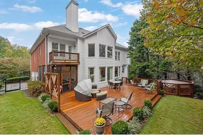 5283 Whitehaven Park Lane SE, Smyrna, GA 30126 - Photo 56