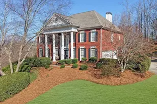 5283 Whitehaven Park Ln SE, Smyrna, GA 30126 - Photo 1