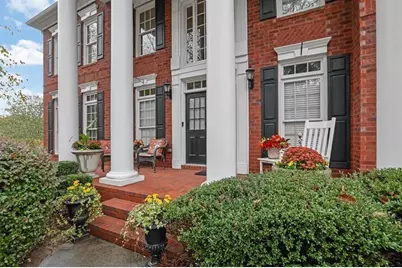 5283 Whitehaven Park Lane SE, Smyrna, GA 30126 - Photo 4