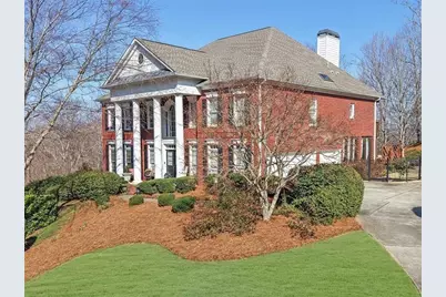 5283 Whitehaven Park Lane SE, Smyrna, GA 30126 - Photo 2