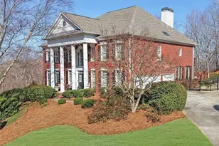 5283 Whitehaven Park Ln SE, Smyrna, GA 30126 - Photo 2