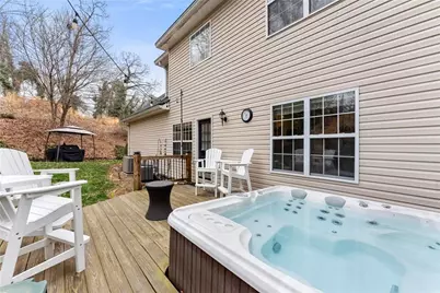 3451 Leisure Lane, Gainesville, GA 30506 - Photo 38