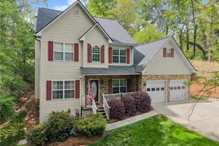 3451 Leisure Ln, Gainesville, GA 30506 - Photo 1