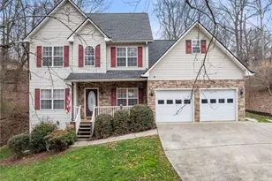 3451 Leisure Ln, Gainesville, GA 30506 - Photo 1