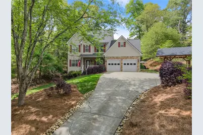 3451 Leisure Lane, Gainesville, GA 30506 - Photo 58