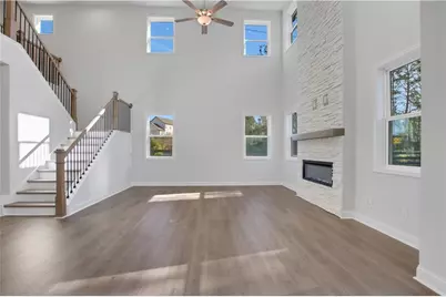 5105 Hillside Haven Drive SW, Powder Springs, GA 30127 - Photo 36