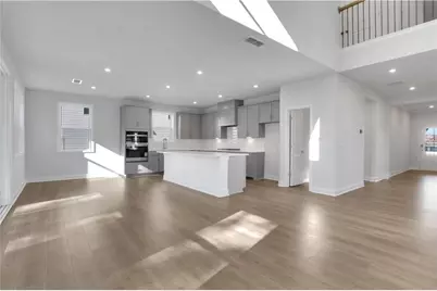 5105 Hillside Haven Drive SW, Powder Springs, GA 30127 - Photo 32