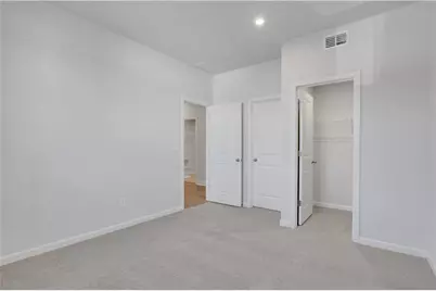 5105 Hillside Haven Drive SW, Powder Springs, GA 30127 - Photo 2