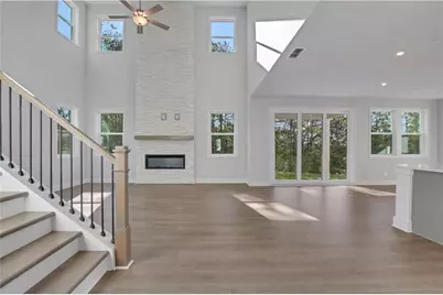 5105 Hillside Haven Drive SW, Powder Springs, GA 30127 - Photo 42